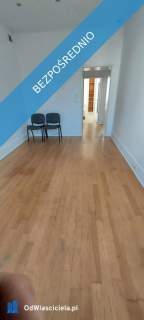 Mieszkanie 2-pokojowe Stary Mokotów/2room apartment Old Mokotow