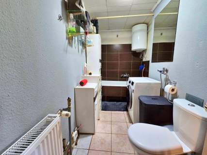 Dom Centrum Krakowa Inwestycja