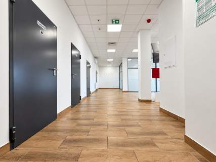 Nowoczesny, z klimantyzacją 175 m2 Dworzysko