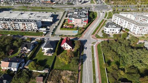 Kielce Ślichowice dom 214m2 działka 730m2