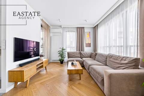 wyjątkowy apartament standard premium 2 miejsca garażowe k