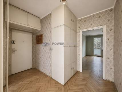 2 pok osobna kuchnia balkon Rondo Kocmyrzowskie