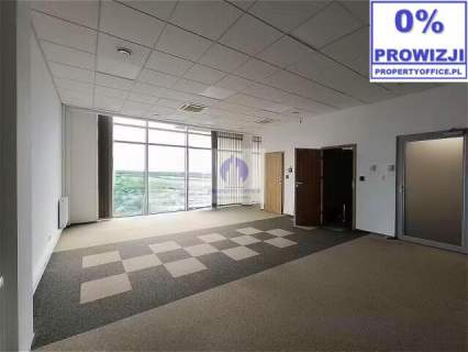 Warszawa Włochy lokal biurowy 77,84 m2 do wynajęcia