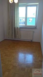 Do wynajęcia dwa pokoje na Odkrytej