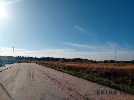 Działka rolna na sprzedaż, 25000 m2, Nowogard