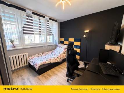 4 pokoje, duży taras nowoczesne wnętrze