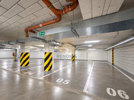 Park Idealne 2 pok Jagodno Brochów
