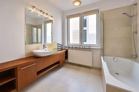 Apartament w Prestiżowej lokalizacji - Wilanów Niski