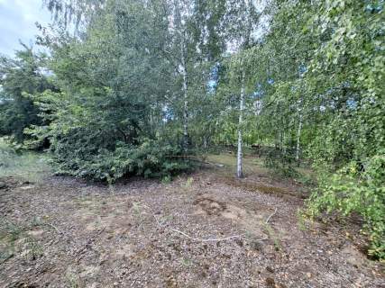 Działka budowlana, 901m2, Obrowo