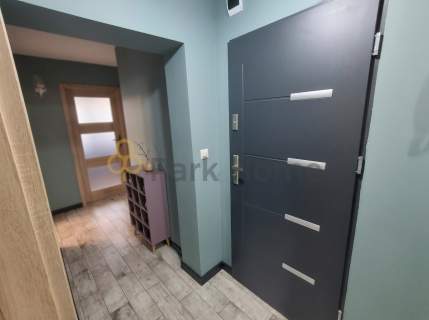 4-POKOJOWE MIESZKANIE PO REMONCIE 63 m PARTER