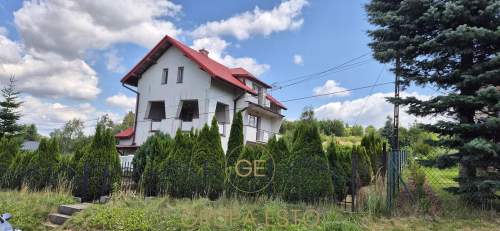 Dom wolnostojący na sprzedaż 120 m działka 59