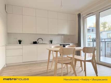 3-pokojowe mieszkanie dla rodziny, parking, balkon