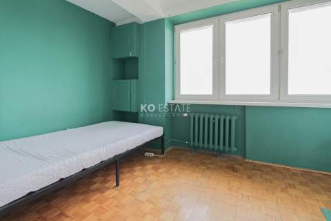 3 POKOJE BALKON WINDA BLISKO CENTRUM INWESTYCJA