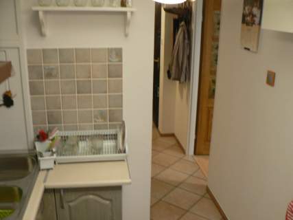 2-pokojowe 49m2 Gocław ul. Okulickiego Promenada
