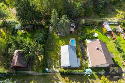 513 M NOWY DOMEK CAŁOROCZNY 35 M BASEN 