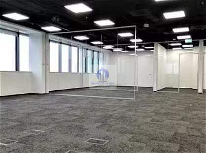 Ochota lokal biurowy 406 m2 do wynajęcia