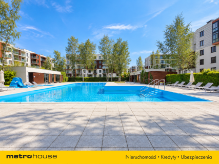 2-POKOJOWY APARTAMENT 300 M OD MORZA