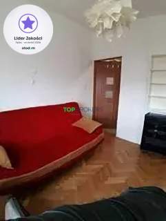 Przestronne 3 pokoje niedaleko metra