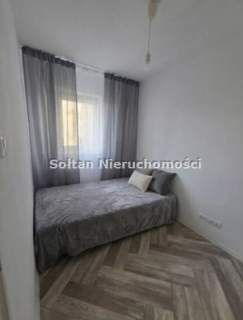 Mieszkanie na sprzedaż, 48,6 m2, Warszawa