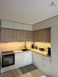 2 POKOJE BALKON GDAŃSK PRZYMORZE