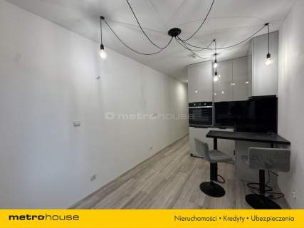 Mikroapartament, świetna inwestycja, Sołtysowicka