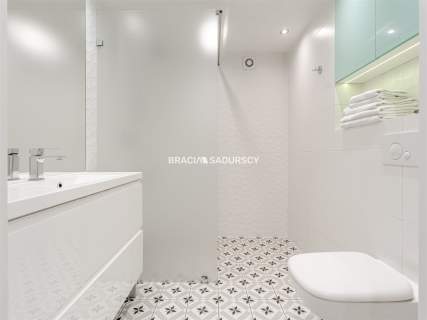 Stare Miasto Gotowy apartament inwestycyjny