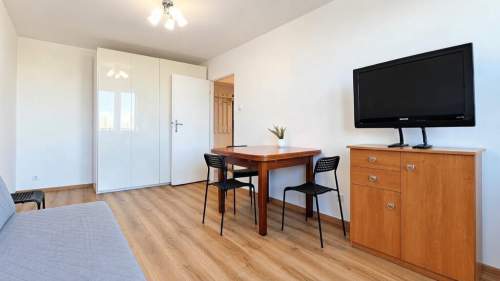 2 pokoje z balkonem , 41 m2 Bolesławicka 22