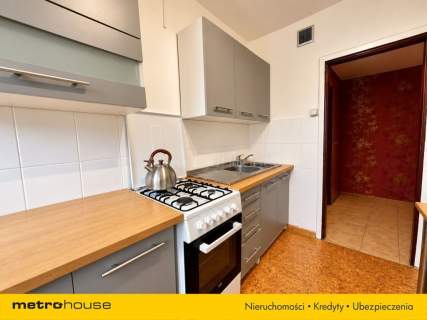 Mieszkanie na sprzedaż, 42,98 m2, Łódź