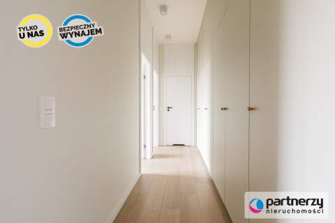 Piękny apartament 3-pok pod klucz ostatnie piętro