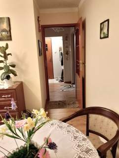 Mieszkanie 2 pokojowe z widokiem na Święty Krzyż