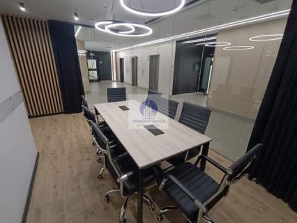 Śródmieście lokal biurowy 39,50 m2 do wynajęcia