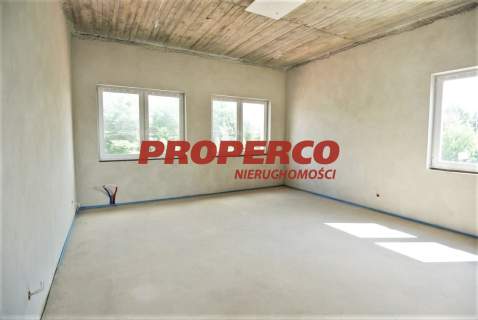 Lokal dwupoziomowy 220 m2, 1p, Łomianki