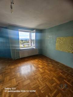 Mieszkanie na sprzedaż, 72,6 m2, Bogatynia