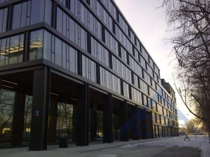 Mokotów Konstruktorska wynajem powierzchnia parter