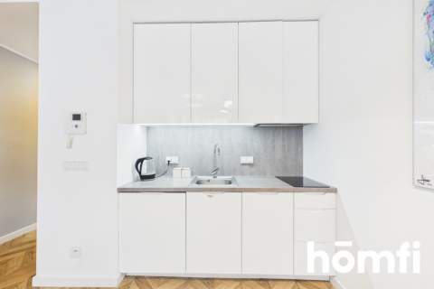 Mieszkanie do wynajęcia, 28 m2, Wrocław