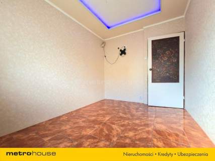 MIESZKANIE NA PARTERZE - M2 CHOJNICE