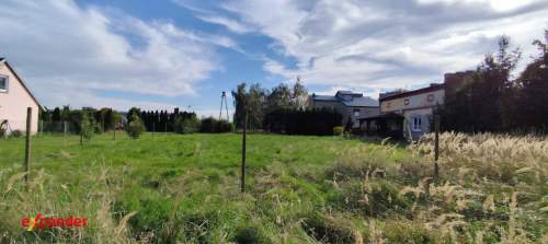 Działka 705m2 mieszkaniowa dla inwestora ciekawa okolica MPZP