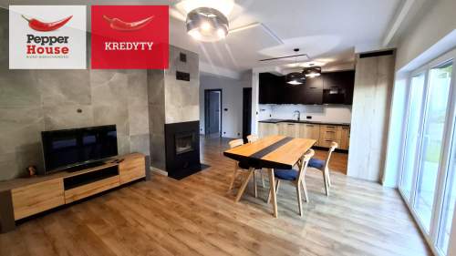 Segment skrajny - gotowy do wprowadzenia - Mogilno