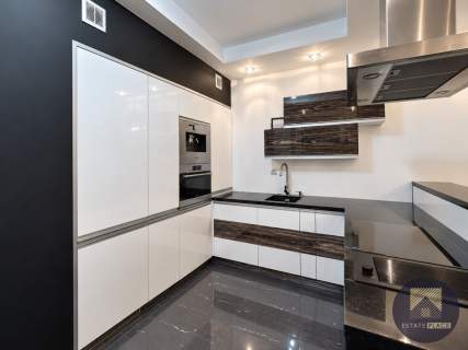 Apartament 3 pokoje Sauna Klimatyzacja