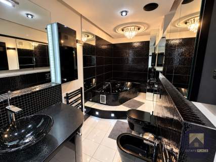 Apartament 3 pokoje Sauna Klimatyzacja