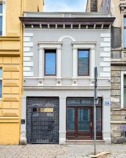 Lokal usługowy w centrum Witryna Klimatyzacja