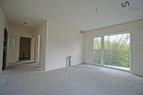NOWE MIESZKANIA. 3 POKOJE BALKON 