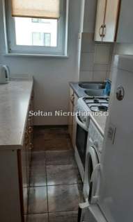 Mieszkanie na sprzedaż, 37,8 m2, Warszawa