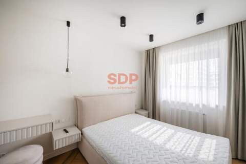 Apartament 2 pokoje wysoki standard Gwiaździsta