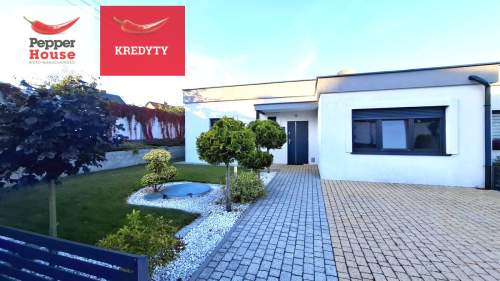 Segment skrajny - gotowy do wprowadzenia - Mogilno