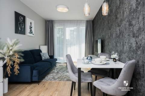 2pok, balkon garaż komórka ul Bronowicka Bronowice