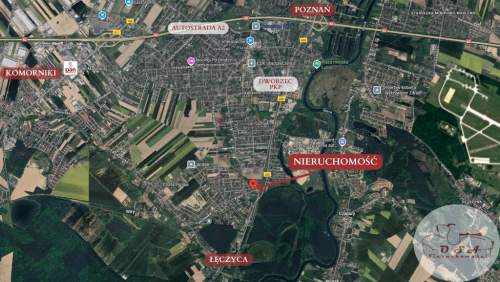 OKAZJA Działka MPZP-2 wjazdy-3 linie zabudowy