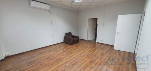 Biuro do wynajęcia, 44 m2, Szczecin