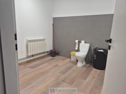 Lokal do wynajęcia 186 m2