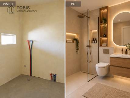 Apartament 125,89 m Modena Jeżyce Taras 17 m